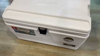 Igloo Marine Ultra Coolers Review