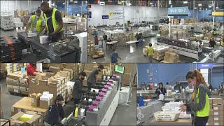 Phoenix company works to ensure secure elections