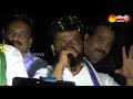 parchur ysrcp mla candidate daggubati venkateswara rao election campaign