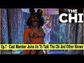 The Chi Season 4 Episode 8 Review With A Cast Member From Episode 7