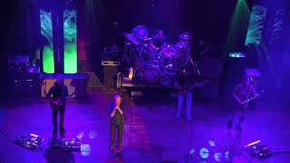 311 “Inner Light Spectrum” Live at the House of Blues 10-23-2022