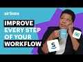 How to Use airSlate's No-code Workflow Creator for Operations Teams