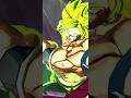 Blue Broly lf