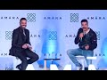 anuj gurwara in conversation with akshay kumar