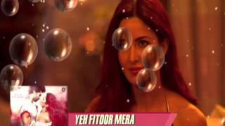 Yeh Fitoor Mera   OFFICIEL Full Song   Fitoor   new .