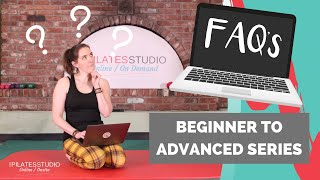 FAQ's: Why Can't I Do The Rollup?- The Pilates Studio