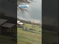 tornado tears through pickton texas