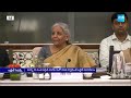 central govt to say good news to tax payers union budget 2025 nirmala sitharaman