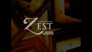 Zest - Making Video