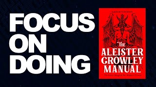 The Aleister Crowley Manual Book Review