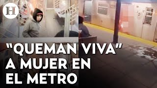 Identifica a mujer que fue \