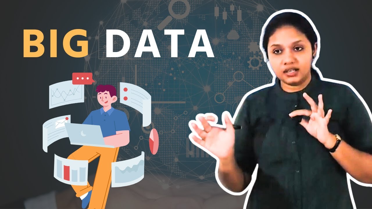 Big Data | Science And Technology | UPSC | ClearIAS - YouTube