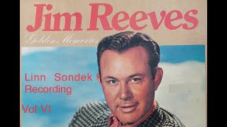 Classic Album Archive The Jim Reeves Collection Golden Memories Vol VI Ultra HQ Vinyl