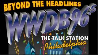 WWDB 96.5 Philadelphia - ABC News - Joe Vaughn - October 31 1988