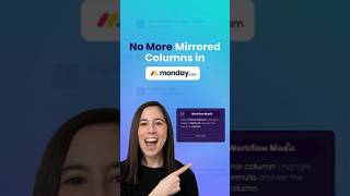 Stop Using Mirror Columns on monday.com With This Easy Trick!