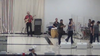 Culto Ao Vivo - IPR Central