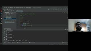 Aula 04 - introdução linguagem python - parte 01