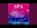 Moonlight Sonata - Beethoven - Classical Piano and Rain Sounds - Spa Music