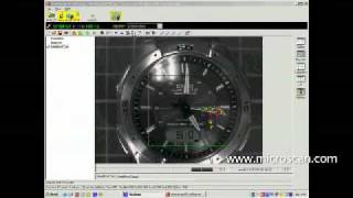 Microscan Visionscape Software: Making of \