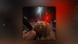 Jealous Type - Doja Cat (Sped up & Reverb + With Lyrics)