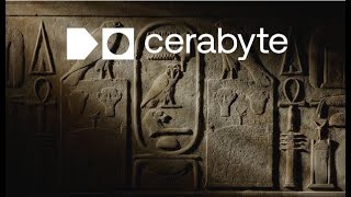 digital data as durable as hieroglyphs