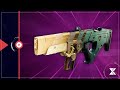 How to get Hung Jury (Legendary Scout Rifle) plus god roll guide in Destiny 2