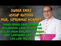 🔴SUARA EMAS BP.USKUP RUTENG MGR.SIPRIANUS HORMAT // MENYANYIKAN LAGU DAERAH MANGGARAI 🔴NISANG NAI🔴