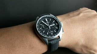 Bulova Moon Watch Re-edition Hands-On | Judd Xavier