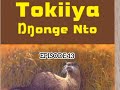 TOKIIYA ]]ONGE NTO - EPISODE 13 (Tiina afudde)