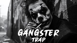 Gangster Trap Mix 2025 👑 Best Hip Hop \u0026 Trap Music 2025 👑 Music That Make You Feel BADASS #3