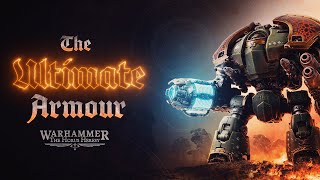What is Saturnine Technology? | Warhammer: The Horus Heresy