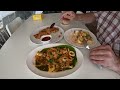 eating mouthwatering local thai food koh kret island scenes 2024