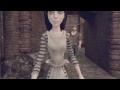 【ホラー】alice madness returnsアリス様はお怒りのようです。 1 【女性実況】