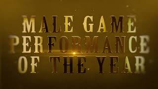 Drexel's Best of Blue and Gold "Male Game Performance of the Year 2024"
