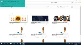 Blueprism | Browser based application example