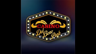 Sorteo Final  Casinos de San Juan - DBPSJ4