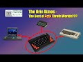 Oric Atmos - The Best of Throth Worlds?