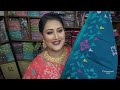 ঢাকাই জামদানি শাড়ির নতুন কালেকশন লাইভ ২০২৫ dhakai jamdani saree live 2025 rong polli রঙ পল্লী