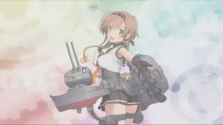 【艦これ】 照月 ゲットだぜ