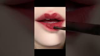 Lipstick Application Tips How to Easily Create Plump Lips Lip Makeup Tutorial