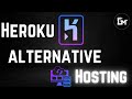 The Best Alternative to Heroku for Hosting Telegram Bots