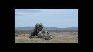 10th AAMDC Command Video