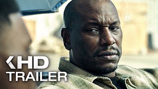 BOSCO: Flucht um jeden Preis Trailer German Deutsch (2025) Tyrese Gibson, Exklusiv