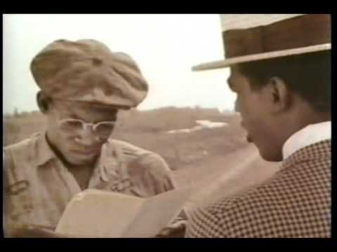 Crossroads 1986 Legba Scene Youtube