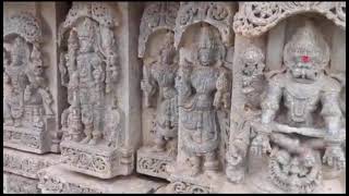 Lakshmi Narasimha Temple at Nuggehalli