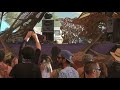 Ajja Dancefloor Closeup @ Oregon Eclipse 2017