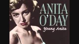 Anita O'Day ~ A Nightingale Sang In Berkeley Square