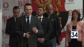 ANGEL DJAMBAZKI MESTNI IZBORI 2019 1