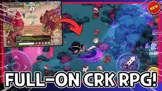 THIS Will Change EVERYTHING! CRK RPG Game Mode!