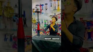 Cheap Hookah in delhi | baseball hookah | hookah wholesale shop in delhi #hookah #viral #status